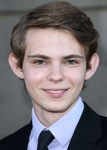 Robbie Kay