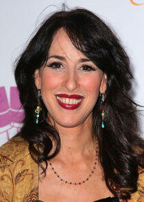 Maggie Wheeler