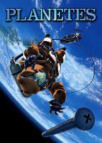 Planetes