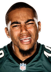 DeSean Jackson