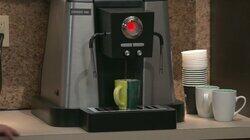 I, Coffeebot