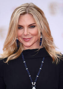 Samantha Womack