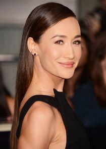 Maggie Q