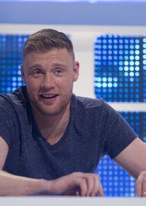 Freddie Flintoff