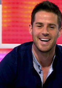 Jamie Redknapp