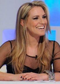 Georgie Thompson