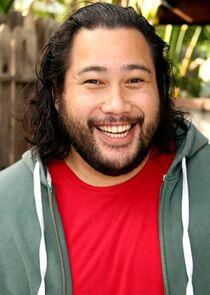 Cooper Andrews