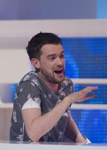 Jack Whitehall