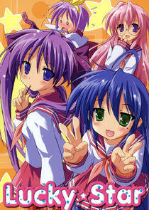 Lucky Star