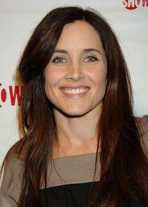 Rachel Shelley