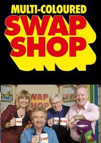 Multi-Coloured Swap Shop