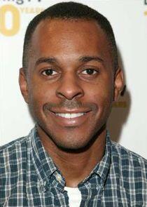 Andi Peters