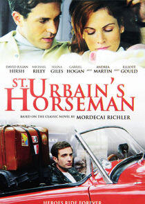 St. Urbain's Horseman