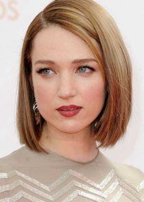 Kristen Connolly