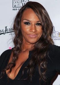 Jackie Christie