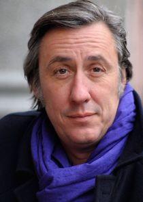 Andrew Graham-Dixon