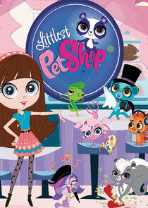 Littlest Pet Shop