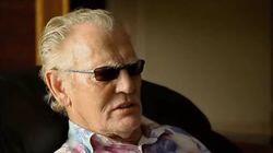 Beware of Mr Baker Beware of Mr Baker