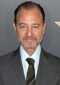 Fisher Stevens