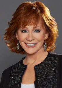 Reba McEntire