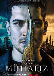 The Protector - Season 1