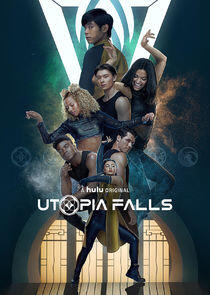 Utopia Falls - Season 1