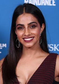 Mandip Gill