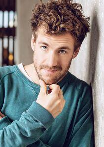 Luke Mockridge