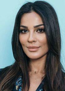 Nadine Nassib Njeim