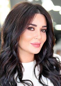 Cyrine Abdelnour