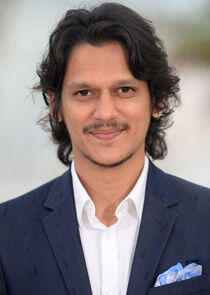 Vijay Varma