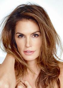 Cindy Crawford