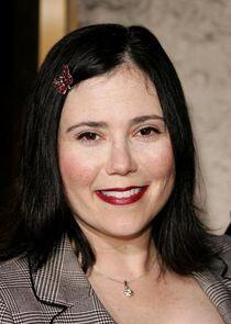 Alex Borstein