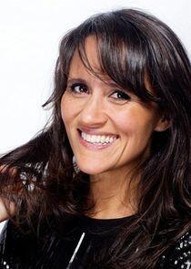 Nina Conti