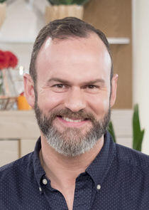 Glynn Purnell