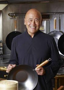 Ken Hom