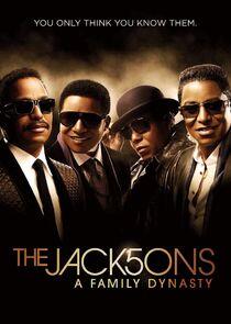 The Jacksons: A Family Dynasty