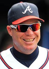 Chipper Jones