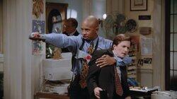 The Competition The Competition