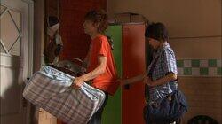 The Beginning of Stormy Love The Beginning of Stormy Love