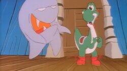 Ghosts 'R' Us Ghosts 'R' Us