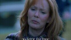 Family Values Family Values