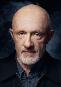 Jonathan Banks