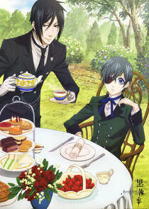 Black Butler