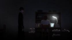 Those Branded with a Curse Those Branded with a Curse