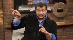 Neil deGrasse Tyson