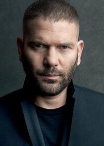 Guillermo Diaz