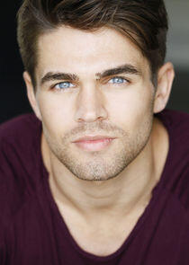 Jack Derges