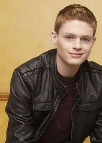 photo of Sean Berdy