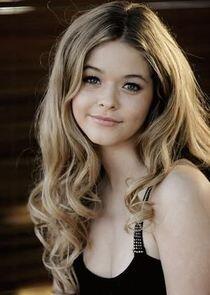 Alison DiLaurentis